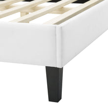 Load image into Gallery viewer, Soleil Performance Velvet King Bed by Modway
