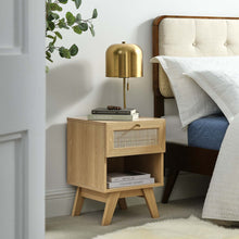 Load image into Gallery viewer, Soma 1-Drawer Nightstand by Modway