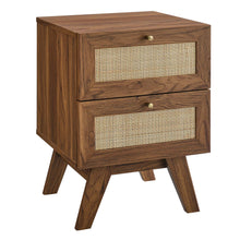 Load image into Gallery viewer, Soma 2-Drawer Nightstand by Modway