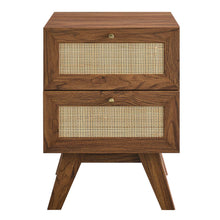 Load image into Gallery viewer, Soma 2-Drawer Nightstand by Modway