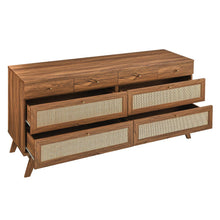 Load image into Gallery viewer, Soma 8-Drawer Dresser by Modway