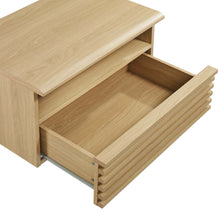 Load image into Gallery viewer, Render Wall-Mount Nightstand by Modway