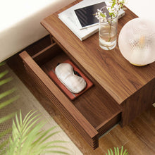 Load image into Gallery viewer, Render Wall-Mount Nightstand by Modway