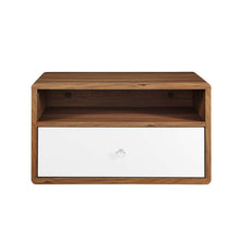 Load image into Gallery viewer, Transmit Wall Mount Nightstand by Modway
