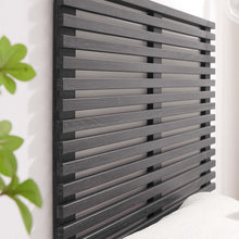 Load image into Gallery viewer, Render Wall Mount Twin Headboard by Modway