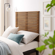 Load image into Gallery viewer, Render Wall Mount Twin Headboard by Modway