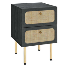 Load image into Gallery viewer, Chaucer 2-Drawer Nightstand by Modway