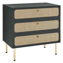 Load image into Gallery viewer, Chaucer 3-Drawer Chest by Modway