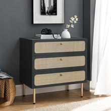 Load image into Gallery viewer, Chaucer 3-Drawer Chest by Modway