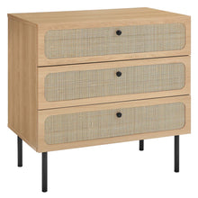 Load image into Gallery viewer, Chaucer 3-Drawer Chest by Modway
