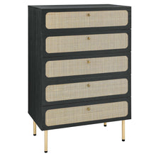 Load image into Gallery viewer, Chaucer 5-Drawer Chest by Modway