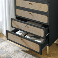 Load image into Gallery viewer, Chaucer 5-Drawer Chest by Modway