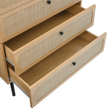 Load image into Gallery viewer, Chaucer 5-Drawer Chest by Modway