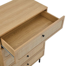 Load image into Gallery viewer, Chaucer 5-Drawer Chest by Modway
