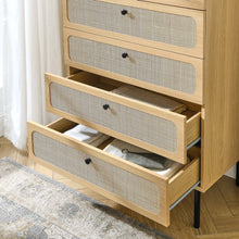 Load image into Gallery viewer, Chaucer 5-Drawer Chest by Modway