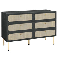 Load image into Gallery viewer, Chaucer 6-Drawer Compact Dresser by Modway