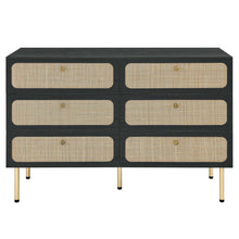 Load image into Gallery viewer, Chaucer 6-Drawer Compact Dresser by Modway