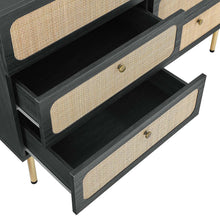 Load image into Gallery viewer, Chaucer 6-Drawer Compact Dresser by Modway