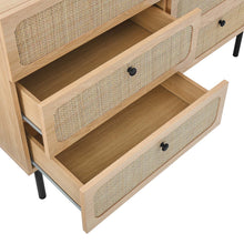 Load image into Gallery viewer, Chaucer 6-Drawer Compact Dresser by Modway