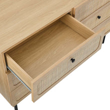 Load image into Gallery viewer, Chaucer 6-Drawer Compact Dresser by Modway