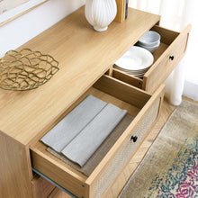 Load image into Gallery viewer, Chaucer 6-Drawer Compact Dresser by Modway