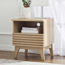 Load image into Gallery viewer, Render Nightstand by Modway