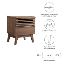 Load image into Gallery viewer, Render Nightstand by Modway