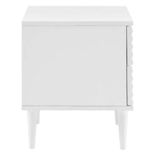 Load image into Gallery viewer, Wavelet 2-Drawer Nightstand by Modway