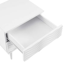 Load image into Gallery viewer, Wavelet 2-Drawer Nightstand by Modway