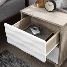 Load image into Gallery viewer, Vespera 2-Drawer Nightstand by Modway
