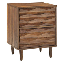 Load image into Gallery viewer, Vespera 2-Drawer Nightstand by Modway