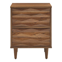 Load image into Gallery viewer, Vespera 2-Drawer Nightstand by Modway