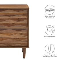 Load image into Gallery viewer, Vespera 2-Drawer Nightstand by Modway