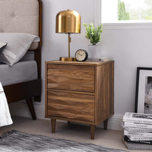 Load image into Gallery viewer, Vespera 2-Drawer Nightstand by Modway