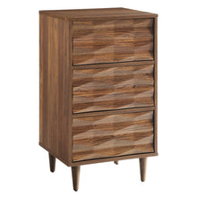 Load image into Gallery viewer, Vespera 3-Drawer Chest