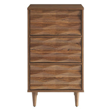 Load image into Gallery viewer, Vespera 3-Drawer Chest