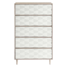 Load image into Gallery viewer, Vespera 5-Drawer Chest by Modway