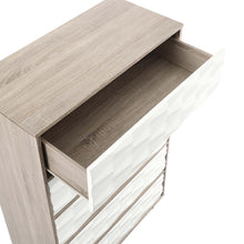 Load image into Gallery viewer, Vespera 5-Drawer Chest by Modway