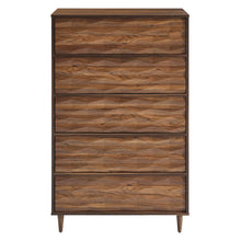 Load image into Gallery viewer, Vespera 5-Drawer Chest by Modway