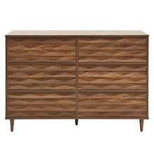 Load image into Gallery viewer, Vespera 6-Drawer Dresser by Modway