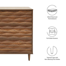 Load image into Gallery viewer, Vespera 6-Drawer Dresser by Modway