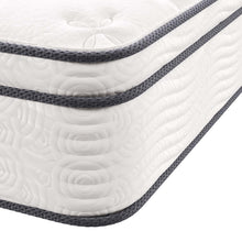 Load image into Gallery viewer, Jenna 12" Innerspring and Foam Twin Mattress by Modway