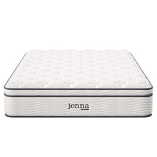 Load image into Gallery viewer, Jenna 12" Innerspring and Foam Full Mattress by Modway