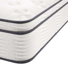 Load image into Gallery viewer, Jenna 12" Innerspring and Foam King Mattress by Modway