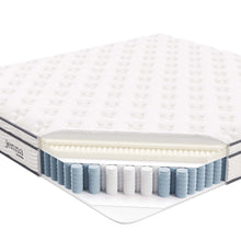 Load image into Gallery viewer, Jenna 12" Innerspring and Foam King Mattress by Modway