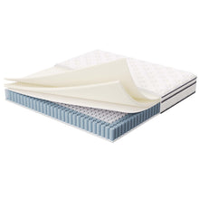 Load image into Gallery viewer, Jenna 12" Innerspring and Foam King Mattress by Modway