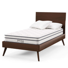 Load image into Gallery viewer, Jenna 6" Innerspring and Foam Narrow Twin Mattress by Modway