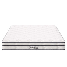 Load image into Gallery viewer, Jenna 6" Innerspring and Foam Full Mattress by Modway