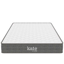 Load image into Gallery viewer, Kate 6" Narrow Twin Mattress by Modway