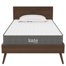 Load image into Gallery viewer, Kate 6" Narrow Twin Mattress by Modway